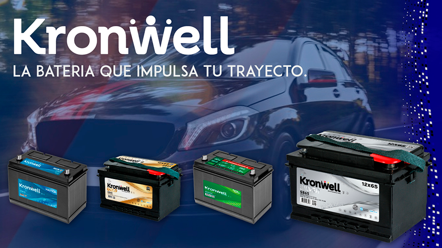 Kronwell