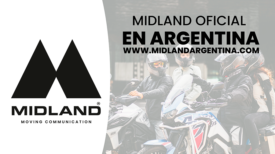 lanzamiento Midland Pagina oficial